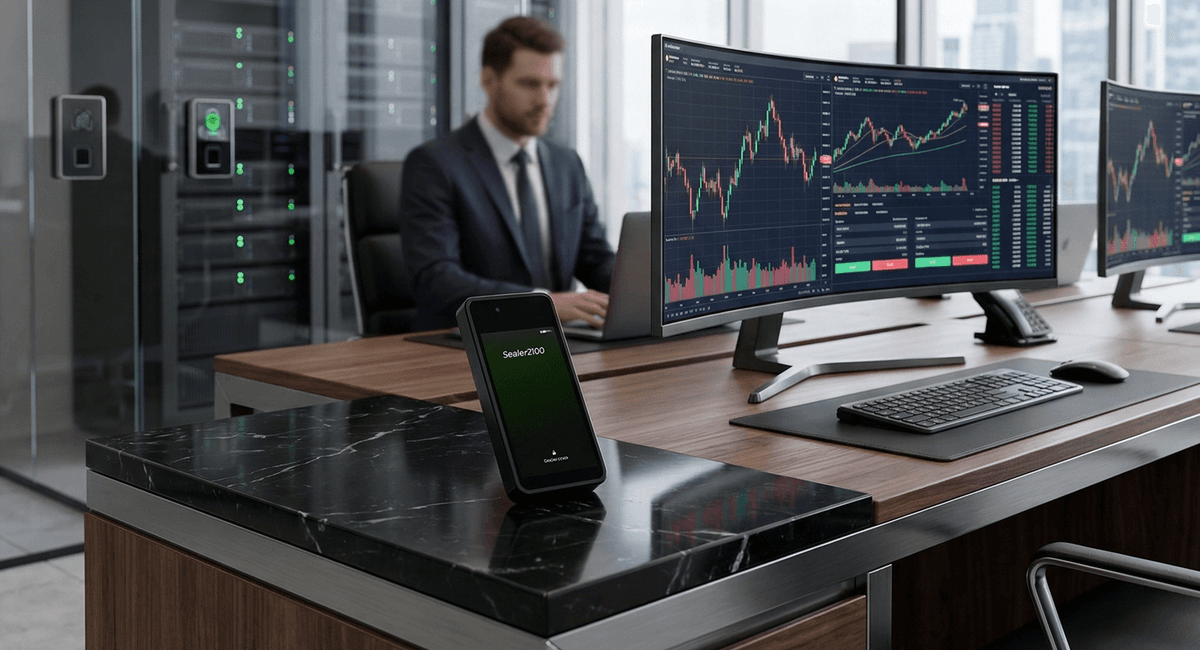 Corporate Digital Asset Reserves