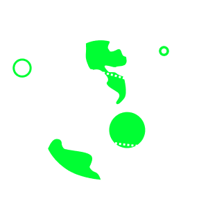 Global Coverage